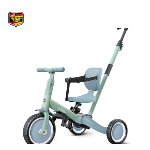 Newyoo dreirad mit - 1,