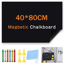 Selbstklebende und magnetische