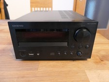 Onkyo CR-N755 Netzwerk HiFi
