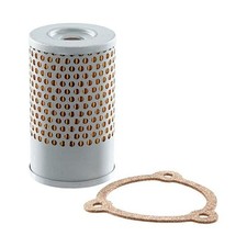 ORIGINAL® Mann-Filter Filter