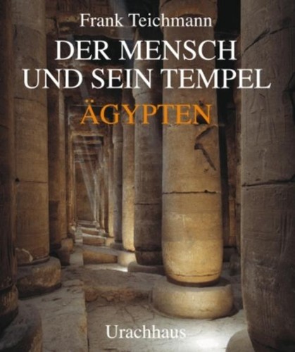 Frank teichmann der mensch und - der,
