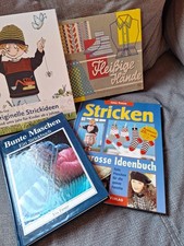 Stricken , 4 Bücher Set