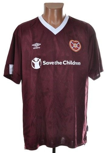 Heart midlothian hearts - heart, of