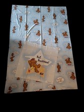 Alf Bettwäsche Alien Productions 1987 1,35×2,00