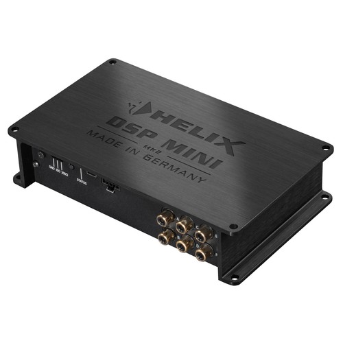 Helix dsp mini mk2 - dsp,
