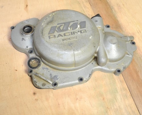Ktm 400 450 520 - ktm, 450,