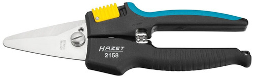 Hazet blechschere 2158 - hazet,
