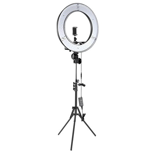 Neewer ringlich - rl-18,