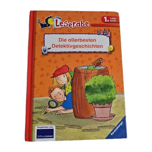 Eb4690 kinderbuch leserabe - eb4690,