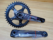 +NEU+SRAM Rival 1 KETTENSATZ