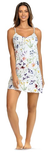 Ascafa damen nachthemd - ascafa,