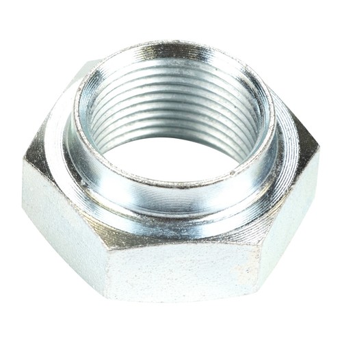 Radlagermutter hinten links