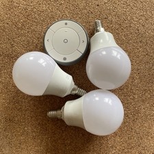 Ikea Älmhult E14 LED 5W
