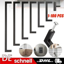 1-100× Möbelgriffe