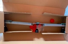 Duravit Duschwannenfuß 790101 und Wannenanker 790103