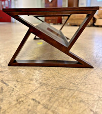 Eleganter Couchtisch „Madison“ – Stilvolles Design zum Schnäppchenpreis!