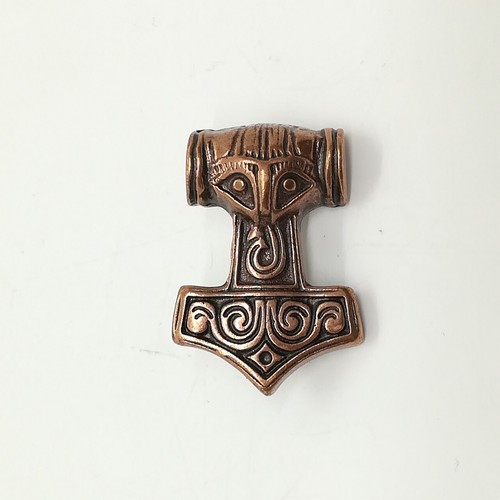 Malmer des thors - thors, 25