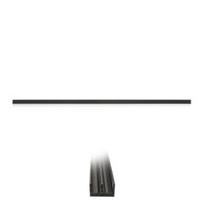 1 m Glasführungsprofil