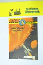 Nick Großband Nr. 71  Hethke