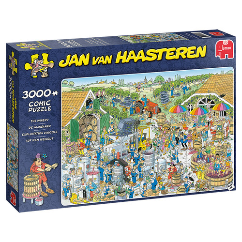 Jumbo 19198 auf dem - jumbo,
