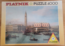 4000er Puzzle von Piatnik -