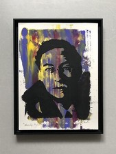 Bild Gemälde Abstrakte