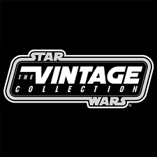 Kenner Hasbro Star Wars Vintage Collection