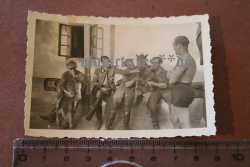 Tolles altes foto - tolles,
