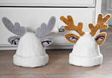 ❀ 2 x Eierwärmer Mütze