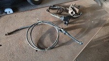 Rex 450 bremse - 450, vorne
