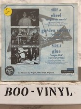 Various - An Improved Airship