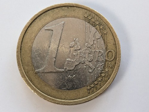 Seltene euro münze 1999 - seltene,