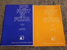 Francis, Day & Hunter Musikverlag Notenhefte