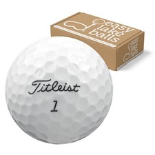 50 TITLEIST MIX LAKEBALLS /