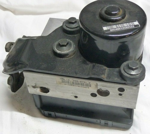 Original esp hydraulikblock - esp,
