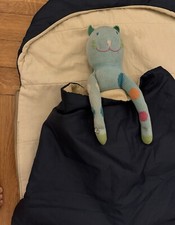 Kinderschlafsack
