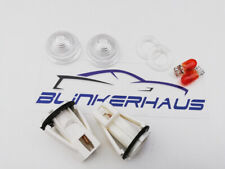 WEISSE Seitenblinker Fiat Seicento Sporting Abarth SX Suite Citymatic 1998-2009