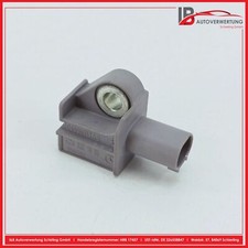 MERCEDES BENZ C-KLASSE W204 S204 Sensor für Airbag A2048201985 5WK43584 SIEMENS
