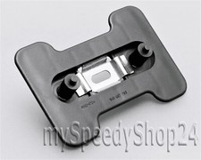 2 x Stoßstangenhalter für