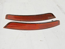 Original VW Rückstrahler Reflektor für Stoßstange 5K0945106H 5K0945105HVW Golf 6