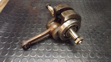 SUZUKI DR 500 S `81 Kurbelwelle Pleuel Kurbel Welle crankshaft DR500 D S