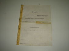 KAWASAKI ZXR750 ZX750H Rahmen