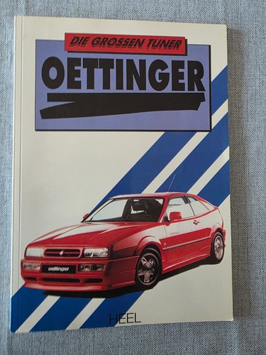Oettinger die großen - oettinger, tuner