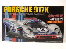 Porsche 917K DX #RS84
