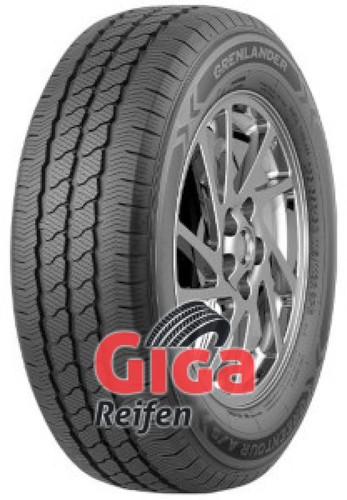 Grenlander greentour s - grenlander,