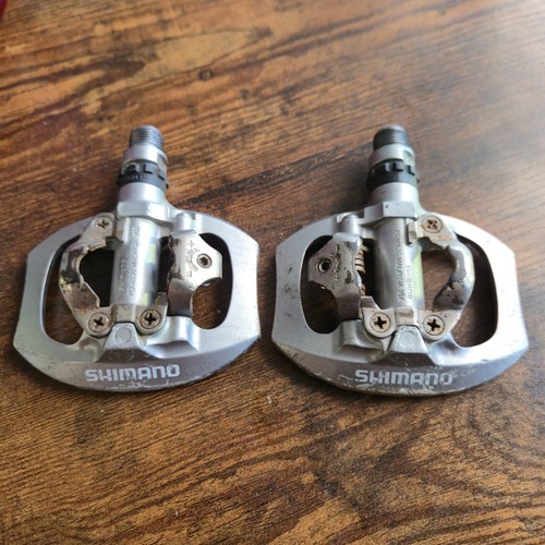 Shimano spd pedals - pedals,, pd-a530