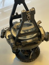 W. & L.E.GURLEY SURVEYTRANSITE