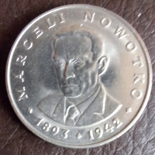 Polen 1974 nowotko - polen, 20