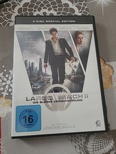 Largo Winch 2 Die Burma