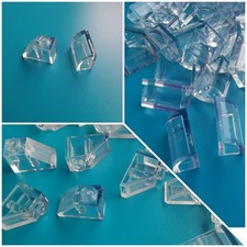 Lego® 50 / 30 Stück 1x2